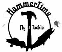 HammerTime Fly & Tackle