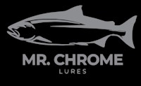 Mr. Chrome Lures